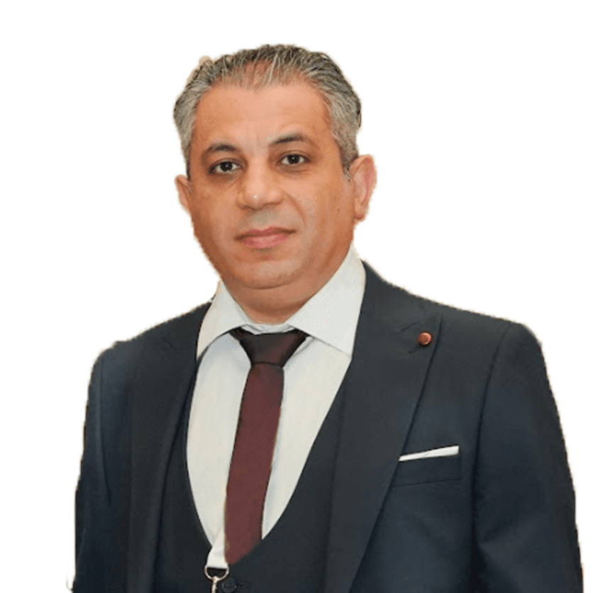 Ahmed Nashaat