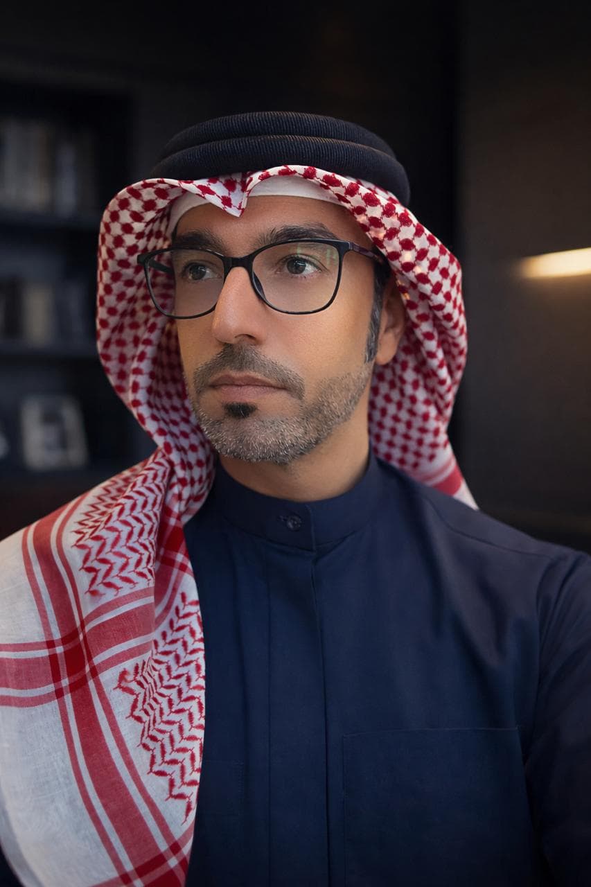Ahmed Alhosani